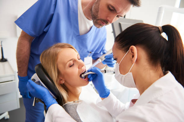 Best Dental Inlays and Onlays  in Flemingsburg, KY
