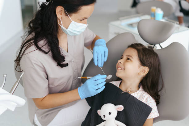 Laser Dentistry in Flemingsburg, KY