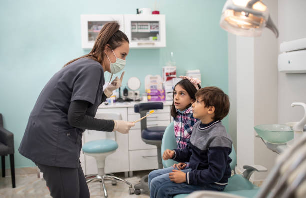 Best Cosmetic Dentistry  in Flemingsburg, KY