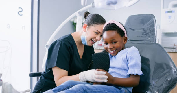 Professional  Holistic Dental Services in Flemingsburg, KY